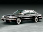 Daewoo Royale Super Salon 1987 года